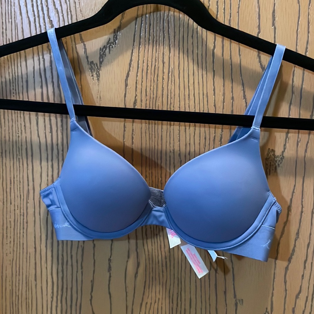 32AA wear everywhere push up bra